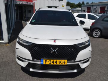 DS DS 7